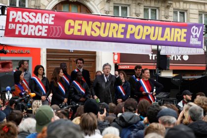 Augmenter la dépense publique, le programme du Nouveau Front populaire coûterait 200 milliards