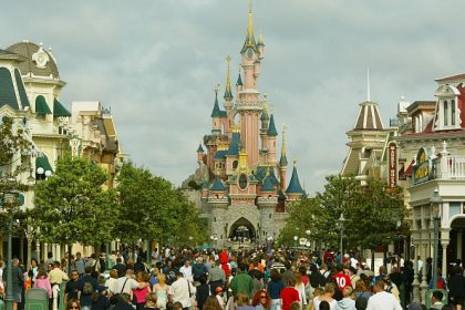 Disneyland Paris condamnée à 400.000 euros d&rsquo;amende pour pratiques commerciales trompeuses