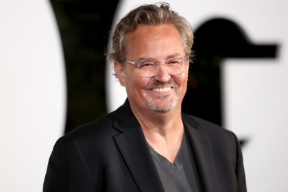 Décès de Matthew Perry : des personnes bientôt inculpées ?