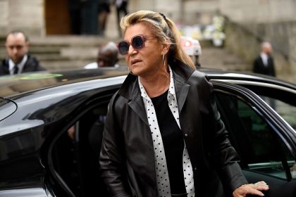 Le vibrant hommage de Sheila à son « âme sœur », Françoise Hardy