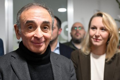 Législatives : Éric Zemmour annonce l&rsquo;exclusion de Marion Maréchal du parti Reconquête