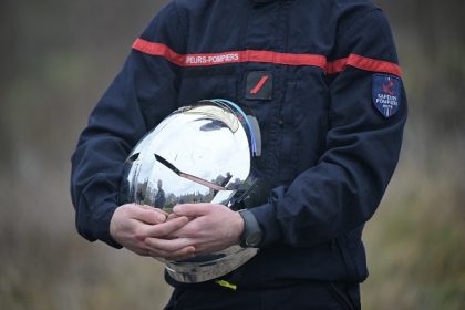 Drame dans l’Aude : un sapeur-pompier volontaire de 22 ans se tue dans un accident de moto