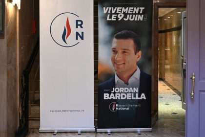 Législatives : à 70 ans et porteur d&rsquo;un pacemaker, ce candidat RN a été bousculé, insulté et agressé par quatre individus