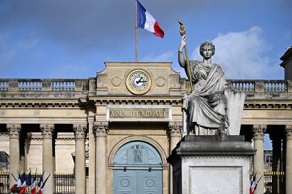 Abrogation de la réforme des retraites : la proposition de loi RN jugée recevable