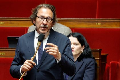 Législatives : Jérôme Guedj (PS) concurrencé par une candidature dissidente Génération.s-LFI
