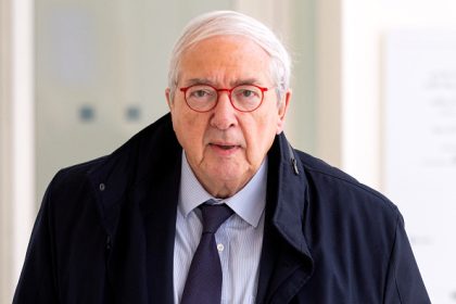 Île-de-France : Jean-Paul Huchon condamné à 8 mois de prison avec sursis pour prise illégale d&rsquo;intérêts