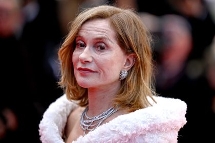 « Le recevoir est une joie et une fierté » : Isabelle Huppert va recevoir le Prix Lumière 2024