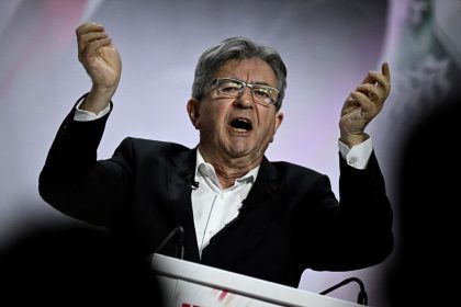 Législatives : la ruralité délaissée par La France insoumise ?