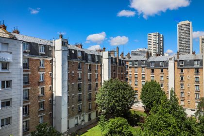 JO-2024 : des étudiants contraints de renoncer à un emploi à Paris faute de logement