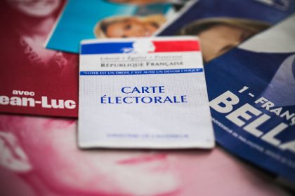 Les principaux résultats de la gauche au premier tour des législatives anticipées