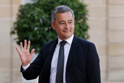 Gérald Darmanin ne sera plus ministre en cas de défaite de la majorité, même avant les JO