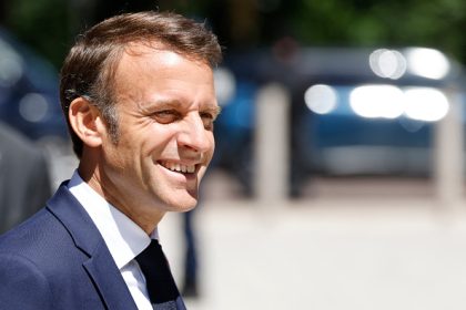 Législatives anticipées : Emmanuel Macron exprime sa « confiance » dans la capacité des Français à « faire le meilleur choix »