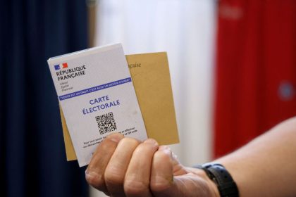 Municipales 2026 : les maires de droite sont en position de force, selon une enquête