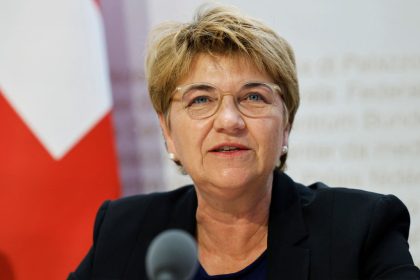 Suisse : un sommet de dirigeants, à l&rsquo;exclusion de la Russie et la Chine, pour trouver la voie de la paix en Ukraine