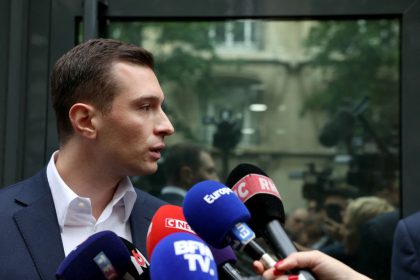 Que sait-on des grandes lignes du programme du RN aux législatives ?