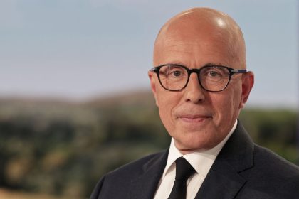 Coup de tonnerre pour les Républicains : Éric Ciotti annonce une alliance avec le RN