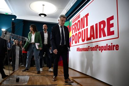 Législatives : en Seine-Saint-Denis, LFI et le PCF divisés présentent chacun leur candidat