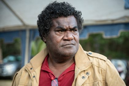 Le leader indépendantiste Christian Tein pourrait rentrer prochainement en Nouvelle-Calédonie