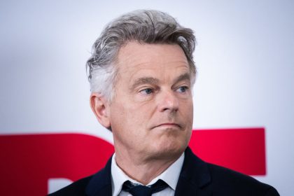 Législatives : Fabien Roussel éliminé dès le 1er tour, un vieux bastion communiste tombe