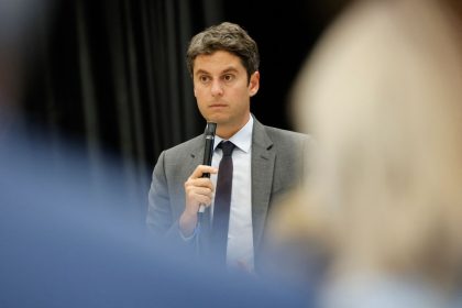 Législatives 2024 : le parti gouvernemental peut-il se réinventer ?