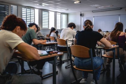Pour une majorité d&rsquo;étudiants, l&rsquo;histoire de France devrait avoir une plus grande place dans le programme