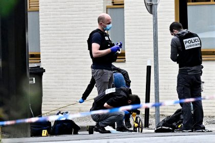 Seine-Saint-Denis : un homme abattu par la police après avoir blessé deux personnes