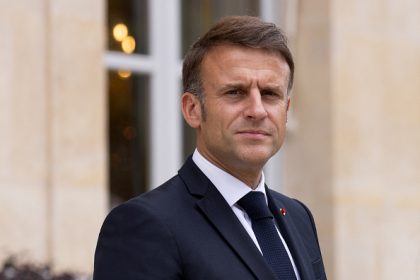 Le résultat des législatives ne sera la « faute de personne », mais la « responsabilité » de tous, affirme Emmanuel Macron
