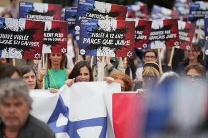 Viol de Courbevoie : plaintes pour menaces et harcèlement à l&rsquo;encontre des trois mis en cause