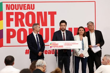 Le Nouveau Front populaire veut instaurer un ISF renforcé qui rapporterait 15 milliards d&rsquo;euros