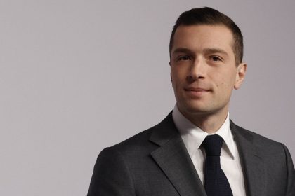 Législatives : « nous sommes prêts » à gouverner, déclare Jordan Bardella, clap de fin de « sept longues années du macronisme »