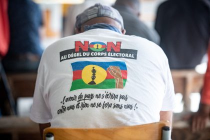 Nouvelle-Calédonie : les rassemblements seront interdits ce week-end, le couvre-feu est prolongé jusqu&rsquo;au 8 juillet