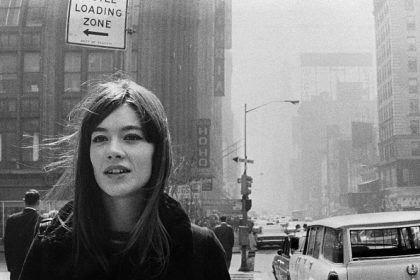 Françoise Hardy dans les tops mondiaux Spotify : Thomas Dutronc « ému » du succès de sa maman