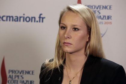 Législatives anticipées : Marion Maréchal ne se présentera pas aux élections