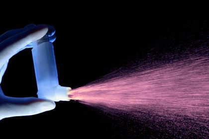 Asthme : des tensions d&rsquo;approvisionnement de Ventoline