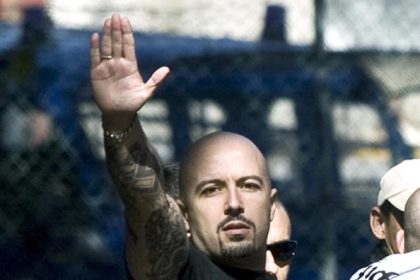 Meuse : la peur dans un village où se sont réunis 300 néo-nazis venus d&rsquo;Europe