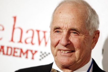 L&rsquo;astronaute William Anders, auteur de la célèbre photo « Lever de Terre », est mort