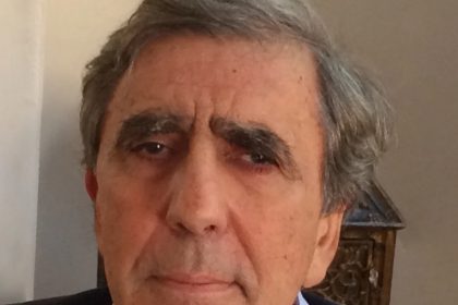 Dissolution : « Nous vivons, non pas une recomposition, mais une décomposition de la vie politique », déclare Jean-Eric Schoettl