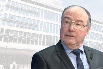 Un rebelle à la DST, par Jean Lucat : un ex-agent des services secrets français livre ses quatre vérités