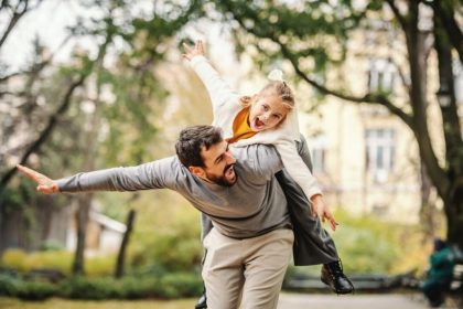 Jouer – pas seulement pour les enfants