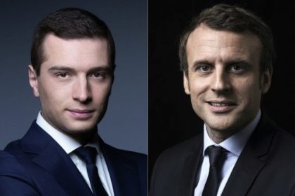 Législatives : Jordan Bardella lisse son programme tandis qu&rsquo;Emmanuel Macron s&rsquo;en prend au Nouveau Front populaire