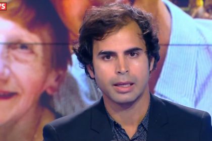 Le témoignage poignant du petit-fils de Betty, nonagénaire tuée par un OQTF à Paris en 2021