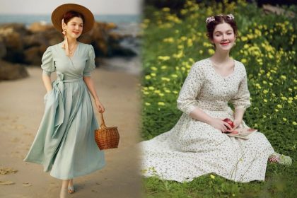 Une créatrice de la « Modest Fashion » privilégie les vêtements féminins et partage les règles de base de l&rsquo;élégance et de la grâce