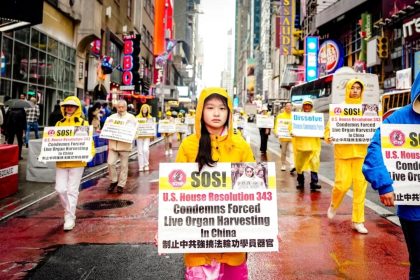 Chine : Plus de 47 pratiquants de Falun Gong illégalement détenus en un mois dans la ville de Changchun