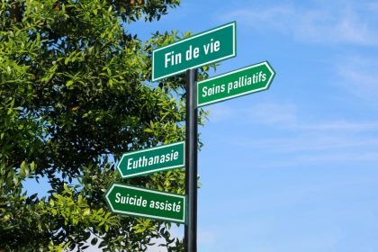 Accès aux soins palliatifs : « On prend un malade sur deux », explique le Dr La Piana