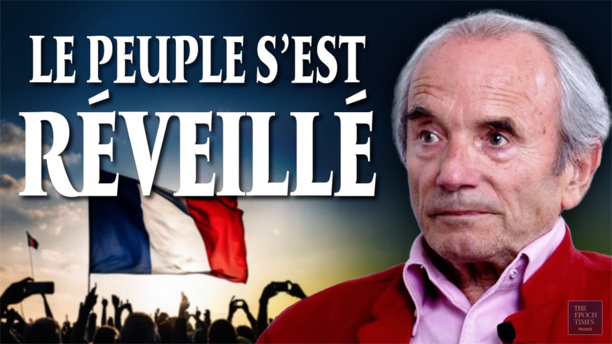 Législatives : « Nous assistons à la revanche des parias » – Ivan Rioufol