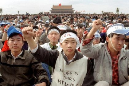 Des militants pleurent les victimes du massacre de Tiananmen et rappellent au monde l&rsquo;héritage « brutal » du PCC