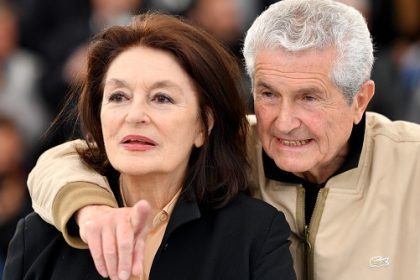 « Lola Montès », « Un homme et une femme »… : cinq films emblématiques avec Anouk Aimée