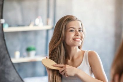 Perte des cheveux : le stress et le taux de cortisol pourraient en être la cause