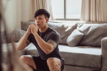 L&rsquo;exercice physique donne l&rsquo;impression de ralentir le temps