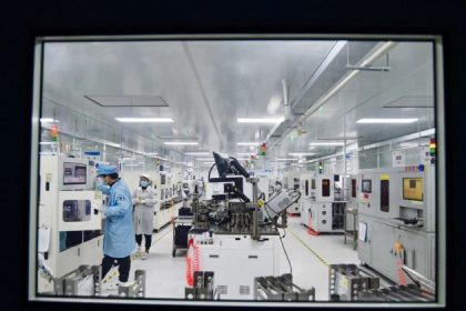 Près de 44 milliards d&rsquo;euros injectés dans l&rsquo;industrie chinoise des semi-conducteurs : les experts anticipent un échec